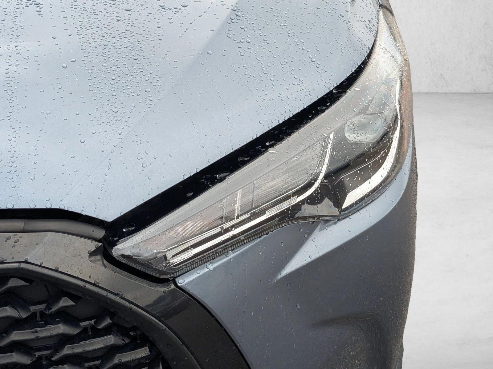 2022 Toyota Corolla Cross L