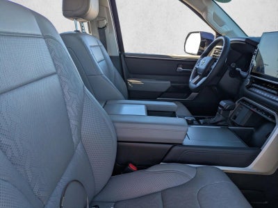 2023 Toyota Sequoia SR5