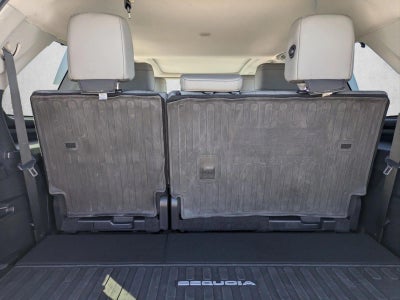 2023 Toyota Sequoia SR5