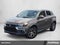 2016 Mitsubishi Outlander Sport 2.4 SE