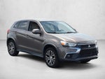2016 Mitsubishi Outlander Sport 2.4 SE