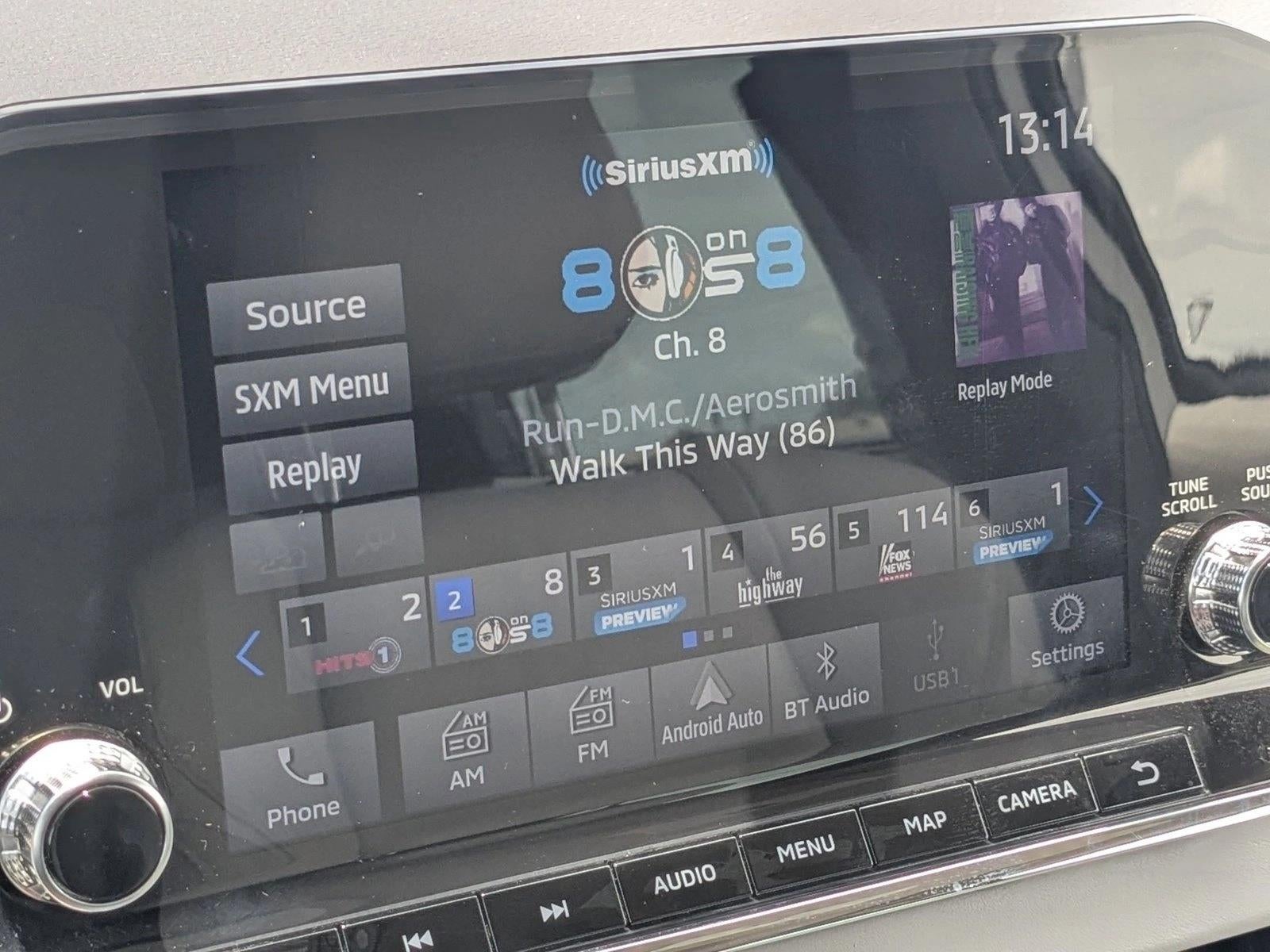 2023 Mitsubishi Outlander PHEV SEL S-AWC