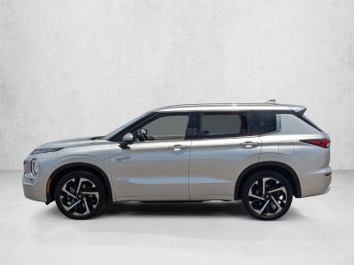 2023 Mitsubishi Outlander PHEV SEL S-AWC