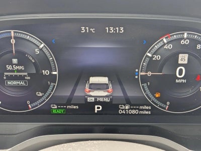 2023 Mitsubishi Outlander PHEV SEL S-AWC