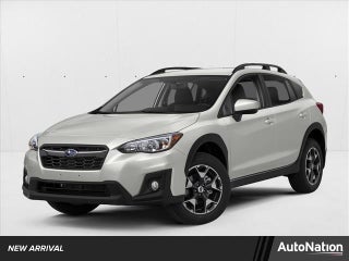2018 Subaru Crosstrek 2.0i Limited