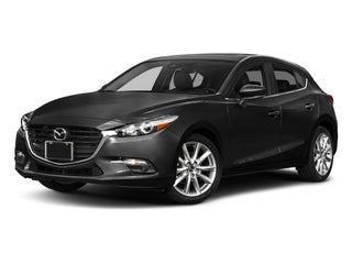 2017 Mazda Mazda3 5-Door Grand Touring