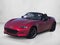 2016 Mazda Mazda MX-5 Miata Club