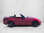 2016 Mazda Mazda MX-5 Miata Club