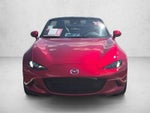 2025 Mazda Mazda MX-5 Miata Grand Touring
