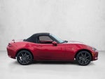2025 Mazda Mazda MX-5 Miata Grand Touring