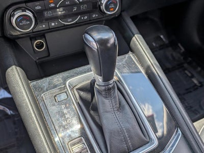 2018 Mazda Mazda CX-5 Touring