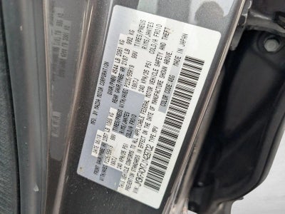 2018 Mazda Mazda CX-5 Touring