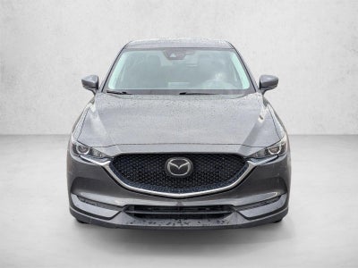 2018 Mazda Mazda CX-5 Touring