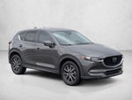 2018 Mazda Mazda CX-5 Touring