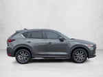 2018 Mazda Mazda CX-5 Touring