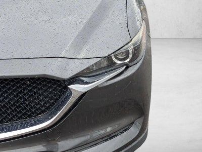 2018 Mazda Mazda CX-5 Touring