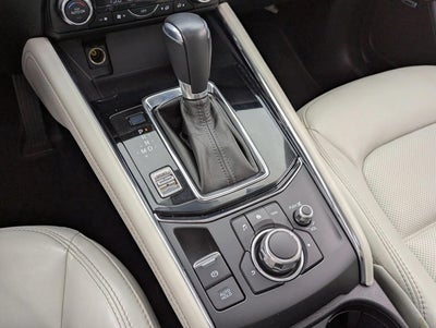 2017 Mazda Mazda CX-5 Grand Touring