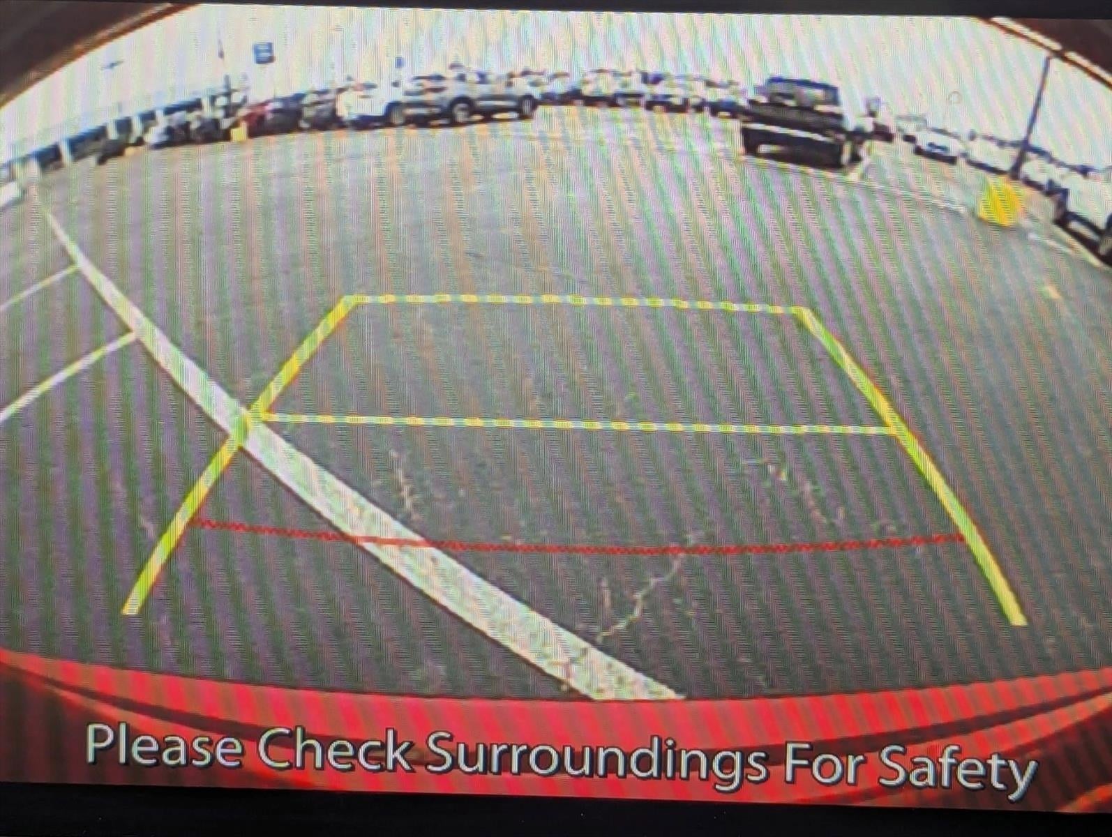 2017 Mazda Mazda CX-5 Grand Touring