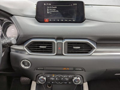 2017 Mazda Mazda CX-5 Grand Touring