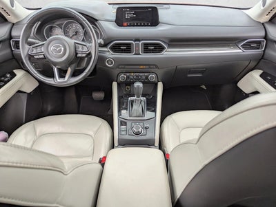 2017 Mazda Mazda CX-5 Grand Touring