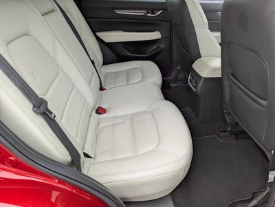 2017 Mazda Mazda CX-5 Grand Touring