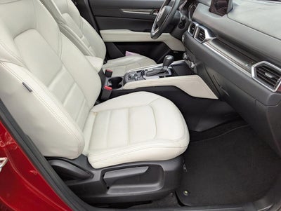 2017 Mazda Mazda CX-5 Grand Touring