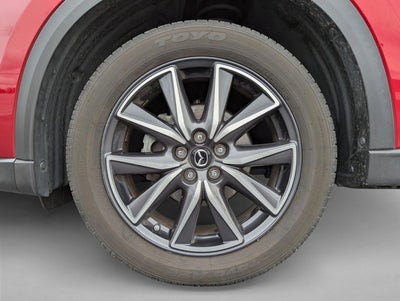 2017 Mazda Mazda CX-5 Grand Touring