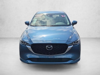 2024 Mazda Mazda CX-5 2.5 S Select