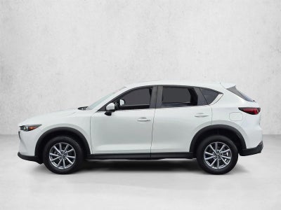 2023 Mazda Mazda CX-5 2.5 S Preferred