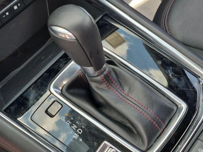2024 Mazda Mazda CX-5 2.5 Turbo Premium