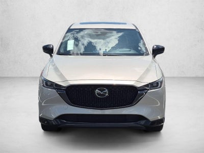 2024 Mazda Mazda CX-5 2.5 Turbo Premium