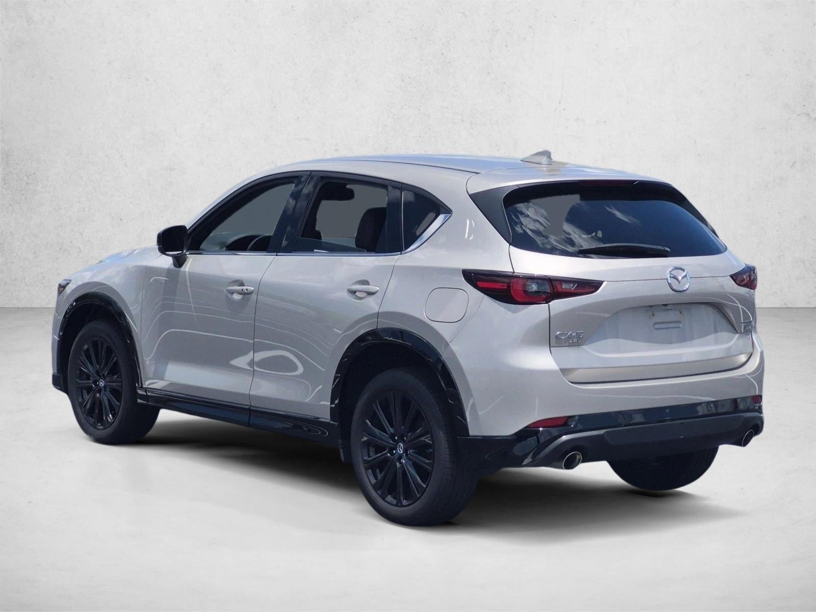 2024 Mazda Mazda CX-5 2.5 Turbo Premium