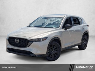 2024 Mazda Mazda CX-5 2.5 Turbo Premium