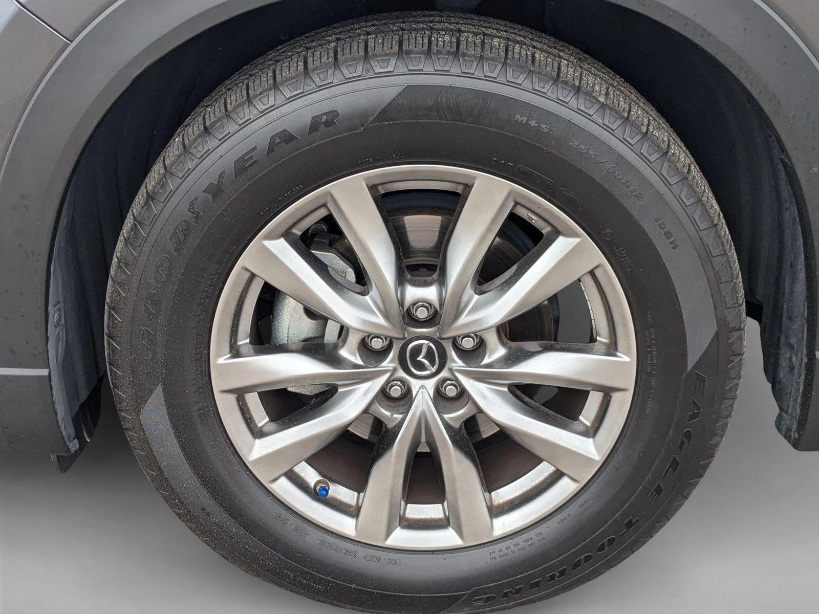 2018 Mazda Mazda CX-9 Touring