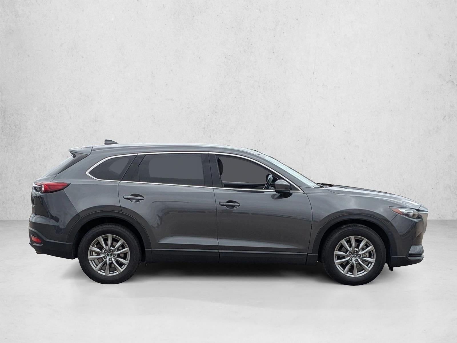 2018 Mazda Mazda CX-9 Touring