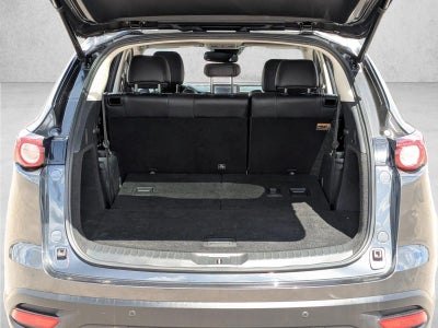 2018 Mazda Mazda CX-9 Touring