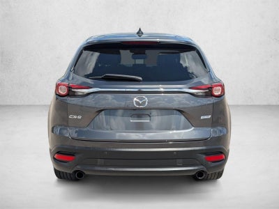 2018 Mazda Mazda CX-9 Touring