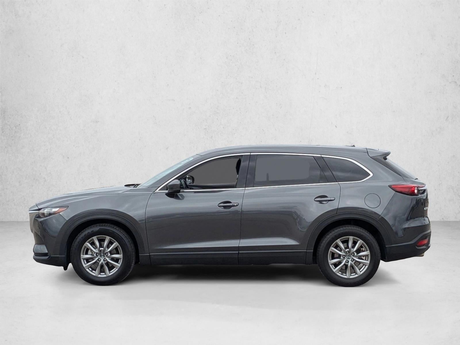 2018 Mazda Mazda CX-9 Touring
