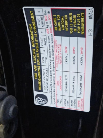 2019 Nissan Rogue Sport SL