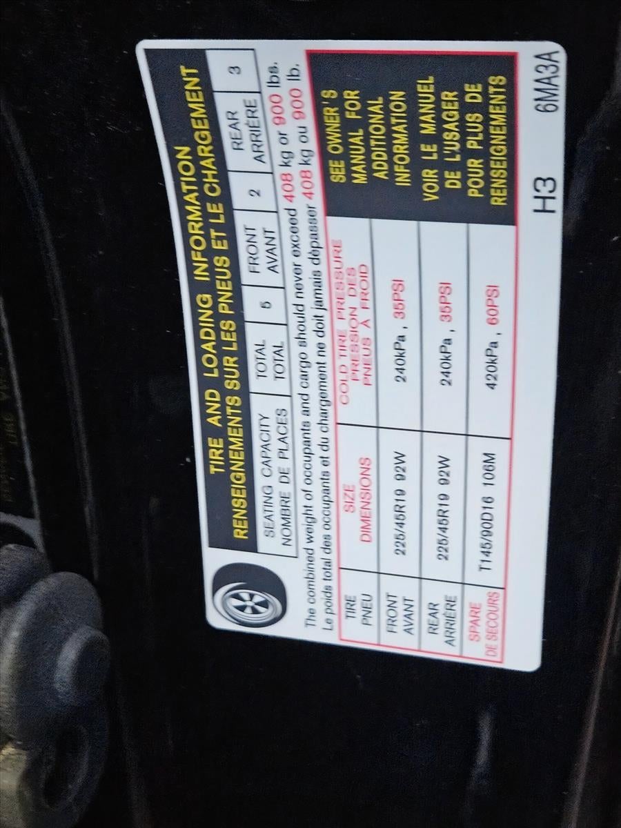 2019 Nissan Rogue Sport SL