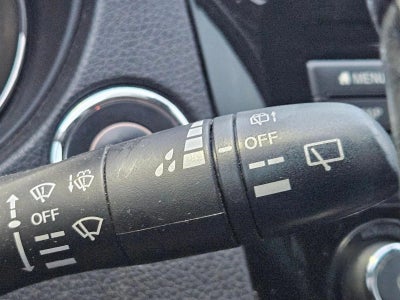 2019 Nissan Rogue Sport SL