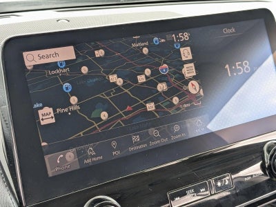 2021 Nissan Armada SV