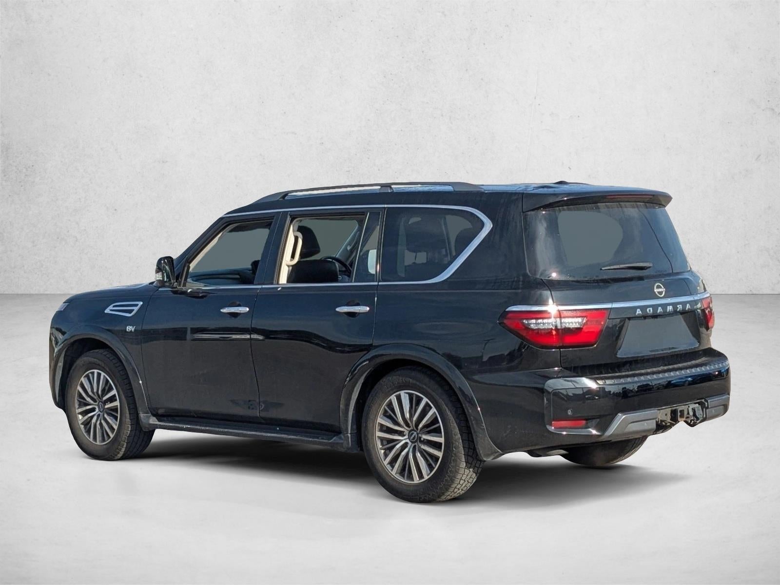 2021 Nissan Armada SV