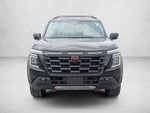 2025 Nissan Armada PRO-4X 4WD