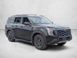 2025 Nissan Armada PRO-4X 4WD