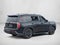 2025 Nissan Armada PRO-4X 4WD