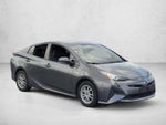 2017 Toyota Prius Two