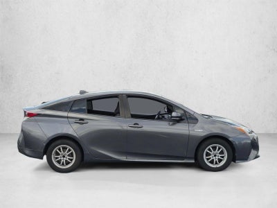 2017 Toyota Prius Two