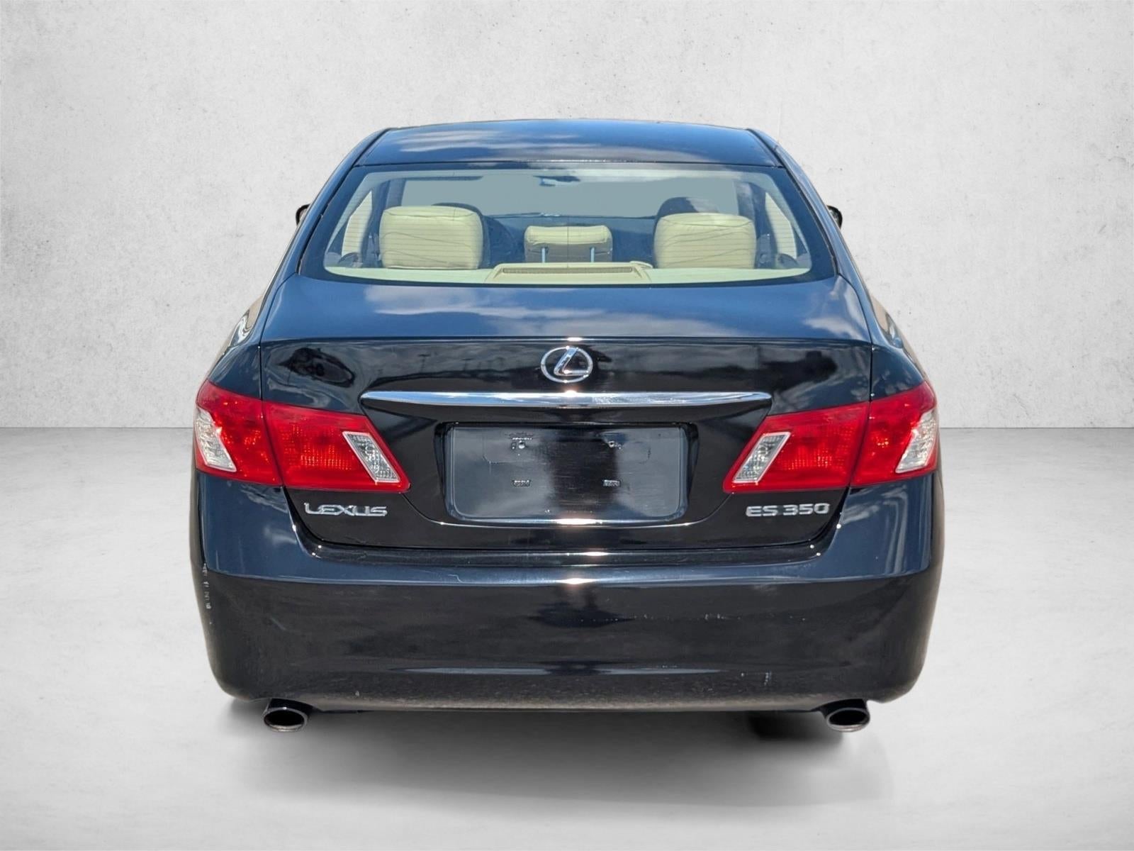2007 Lexus ES 350 