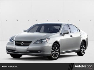 2008 Lexus ES 350 